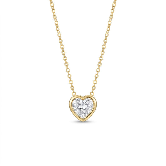 Collar Corazón