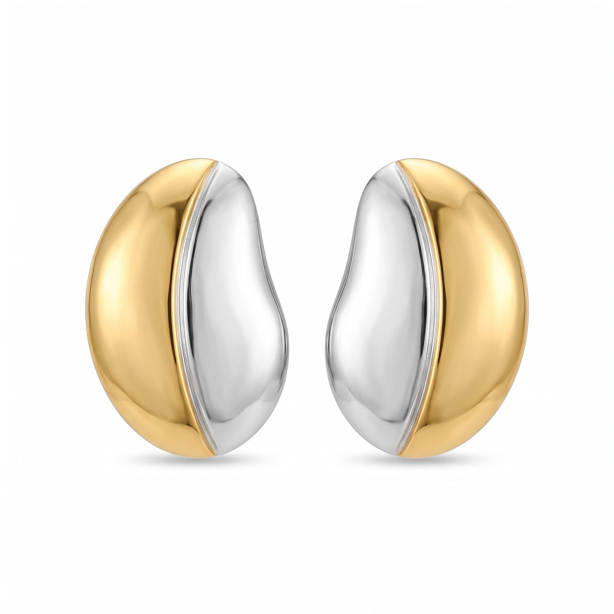 Aretes bicolor