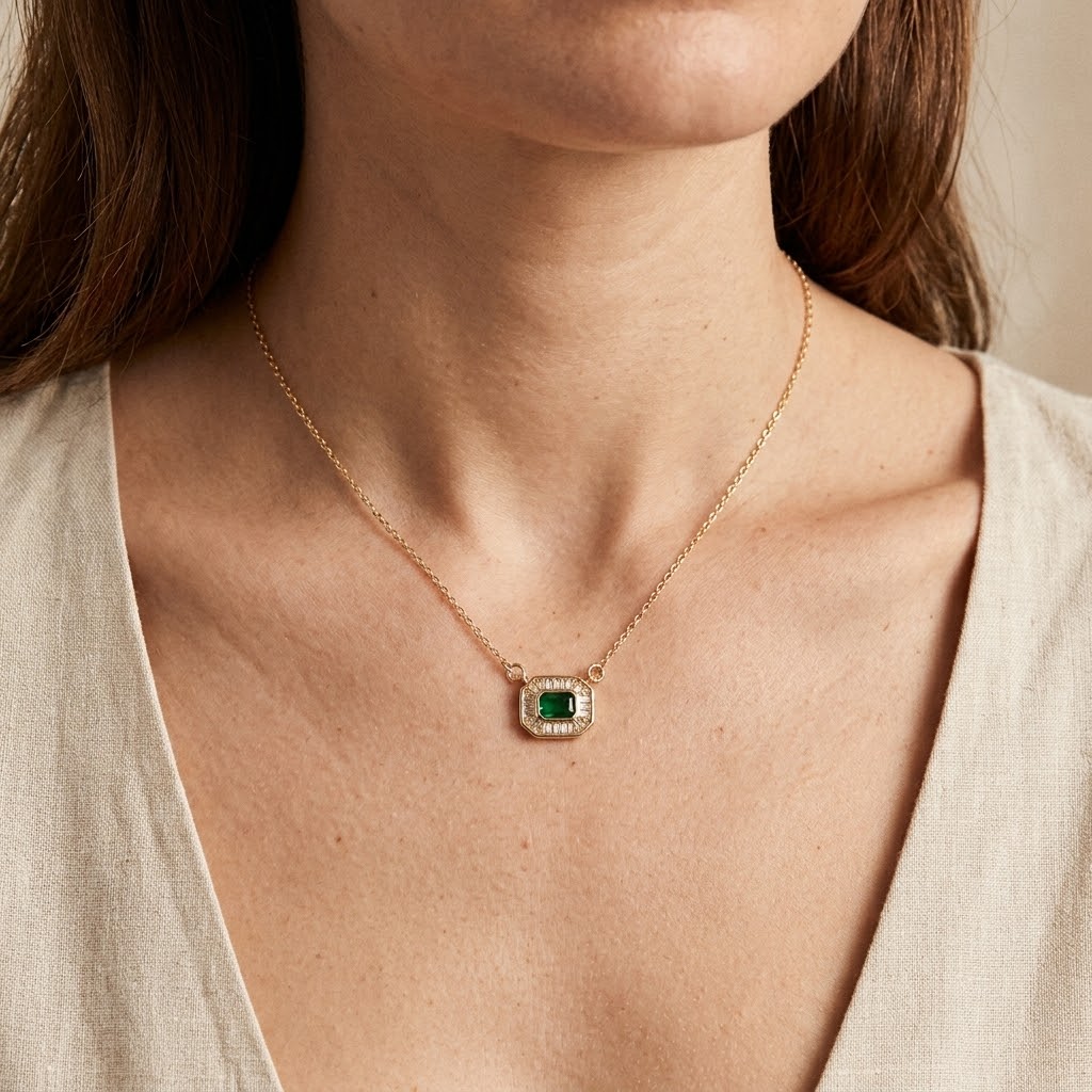 Collar Esme