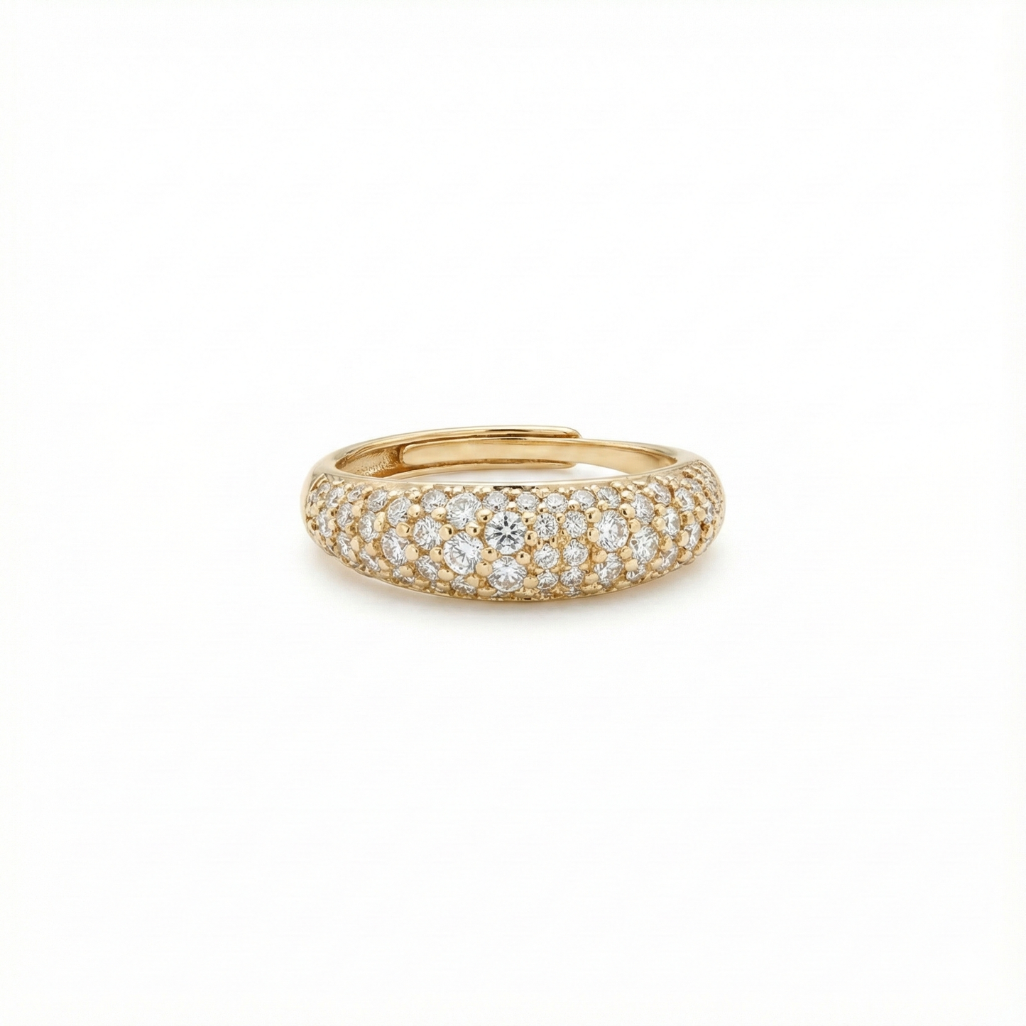 Anillo Oly