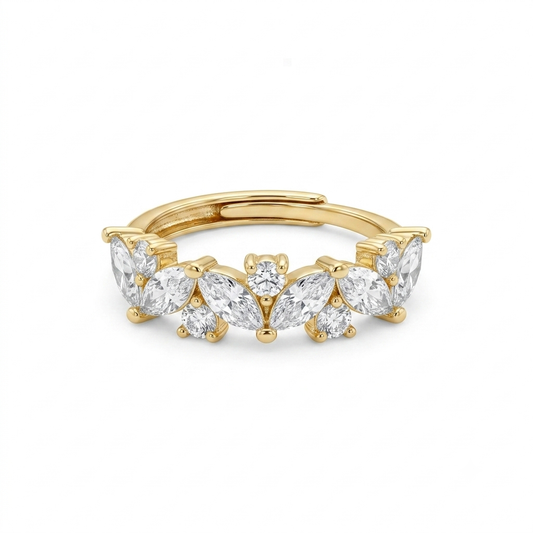 Anillo Lía