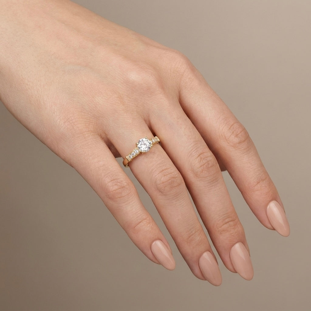 Anillo Mili