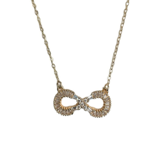 Collar infinito