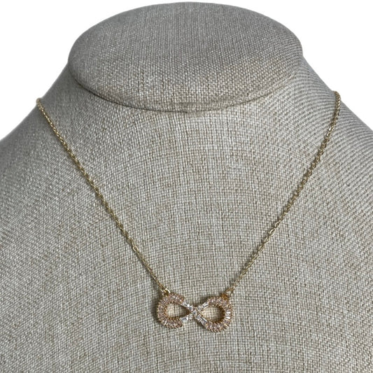 Collar infinito