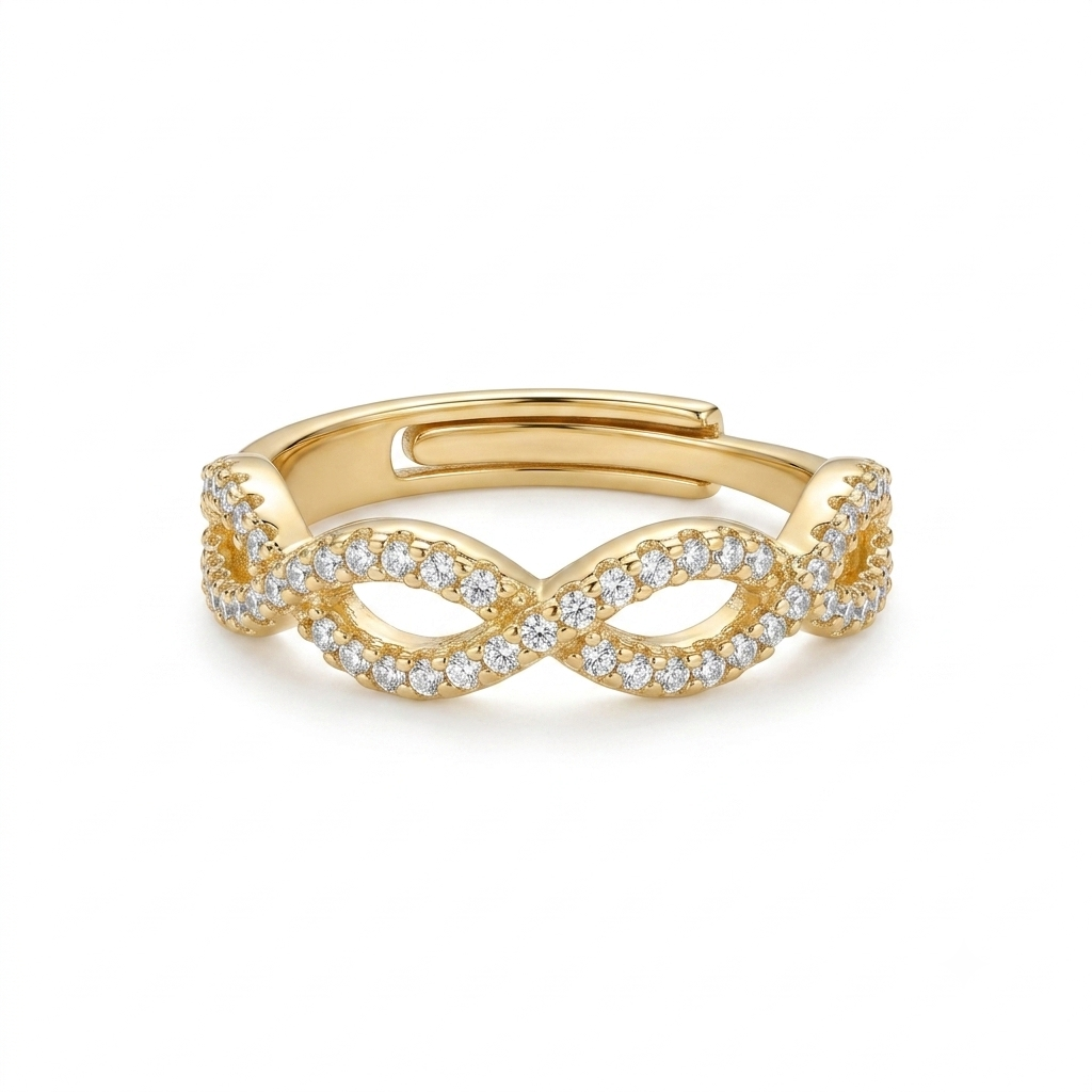Anillo Infi