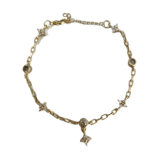 Pulsera Loto