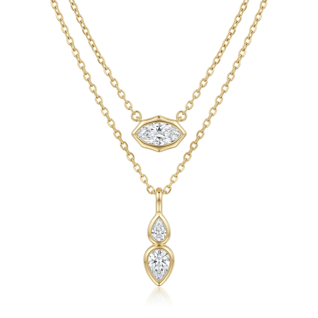Collar Elan
