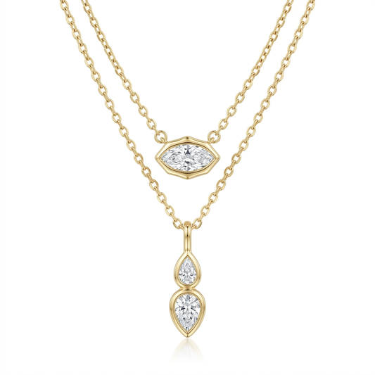 Collar Elan