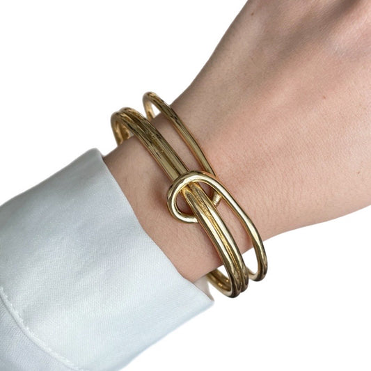 Pulsera nudo
