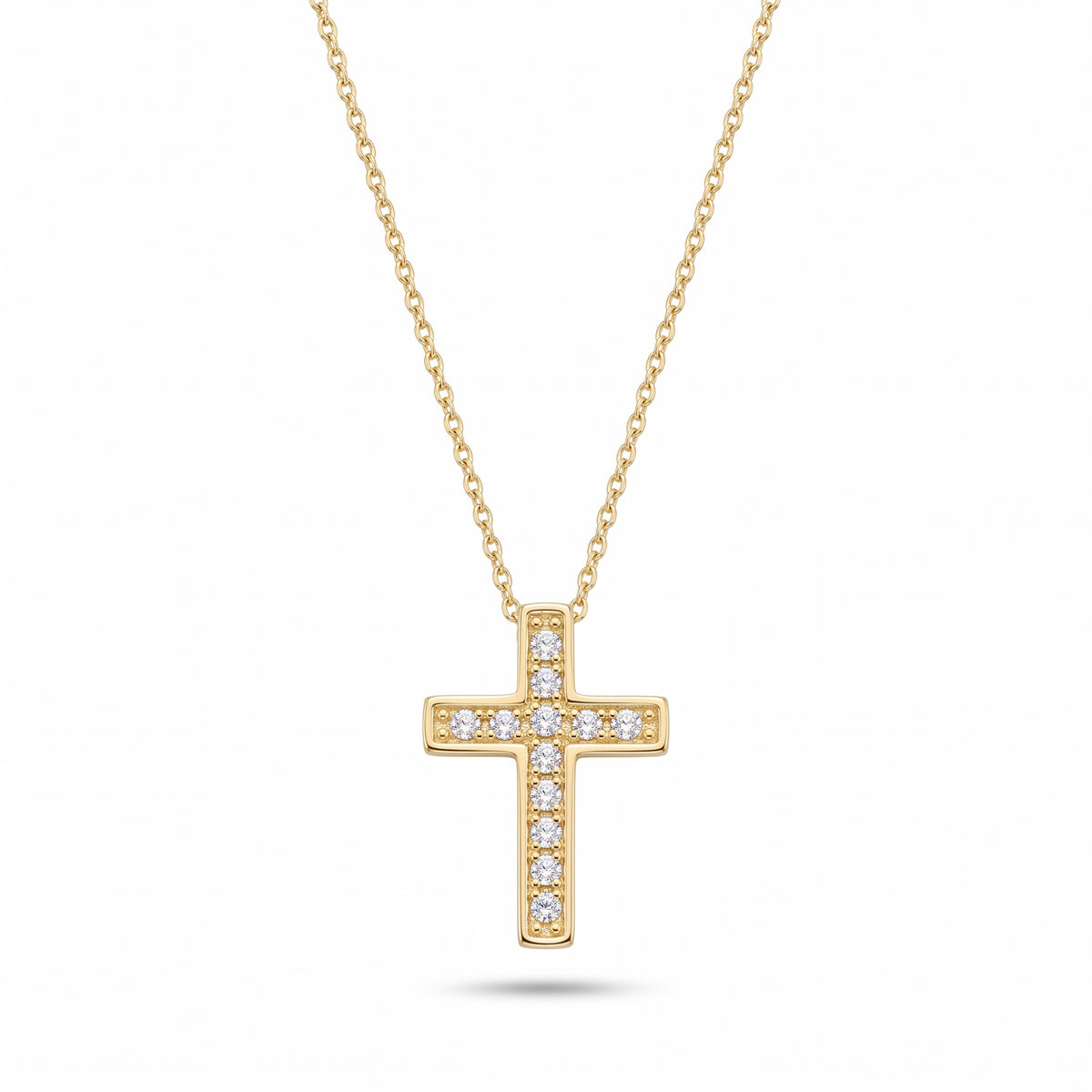 Collar Cruz