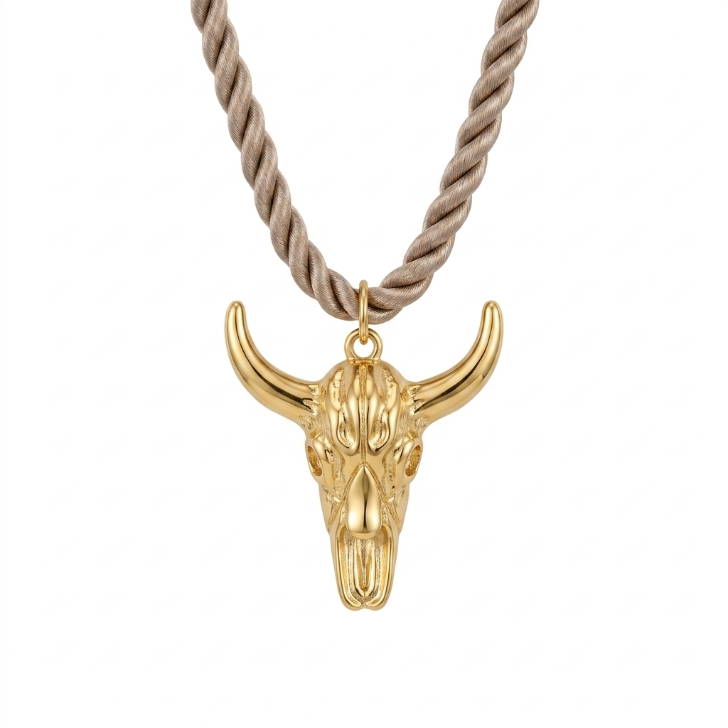 Collar Toro cordón