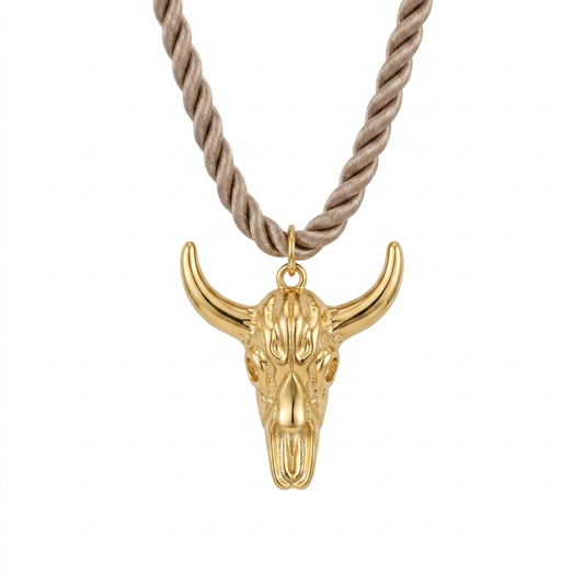 Collar Toro cordón