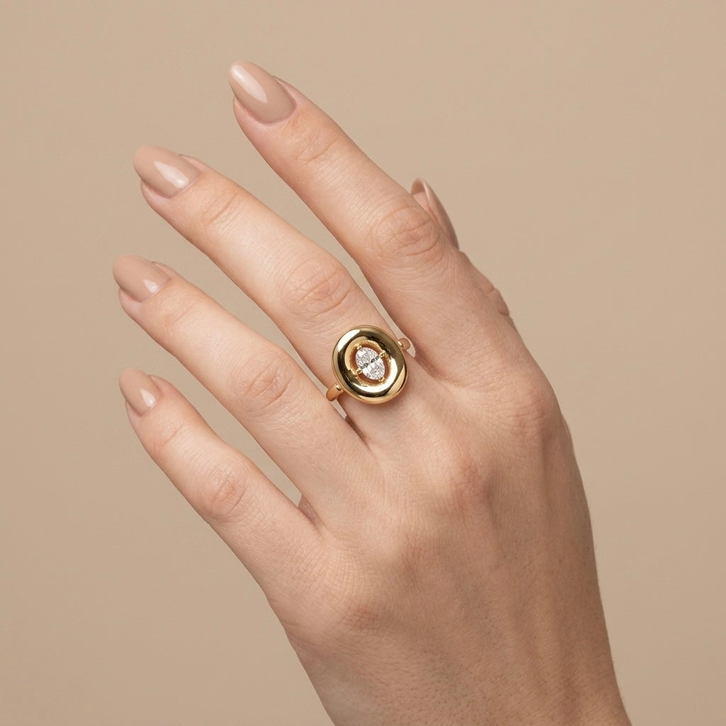 Anillo Rox