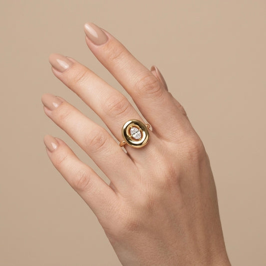 Anillo Rox