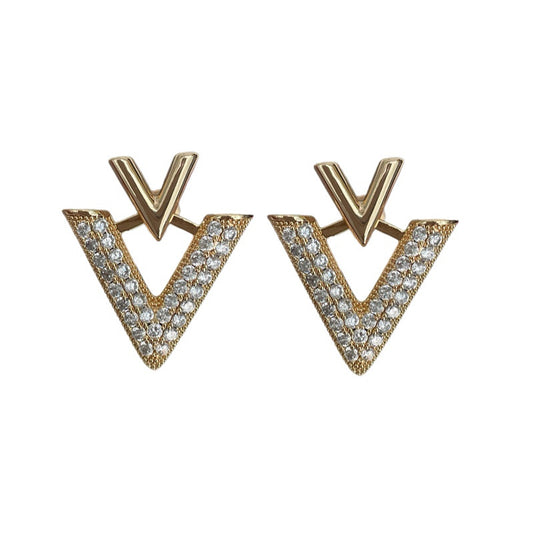Aretes V