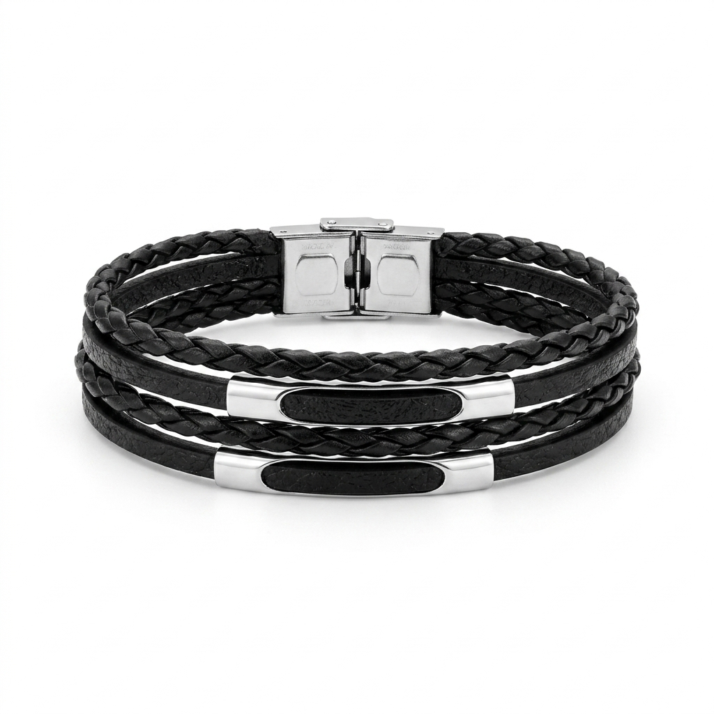 Pulsera 4 en 1