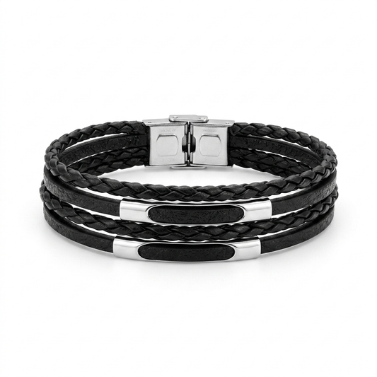 Pulsera 4 en 1