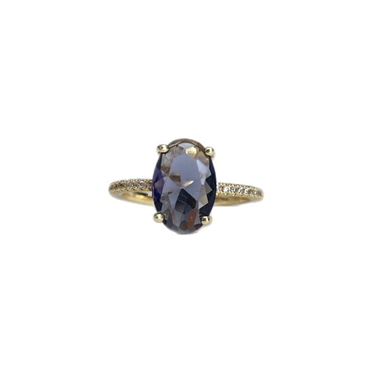 Anillo Isabelle