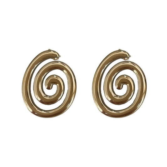 Aretes espiral
