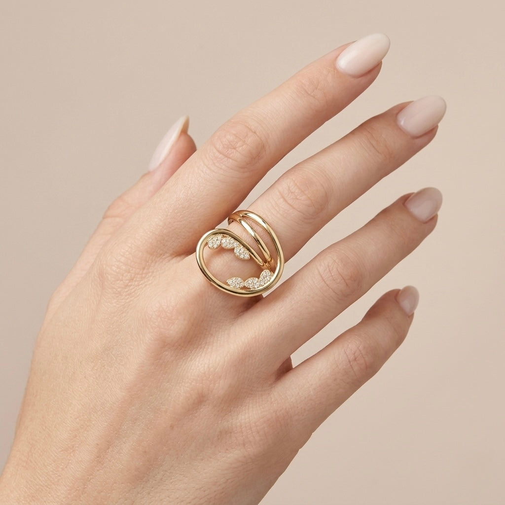 Anillo Ondi