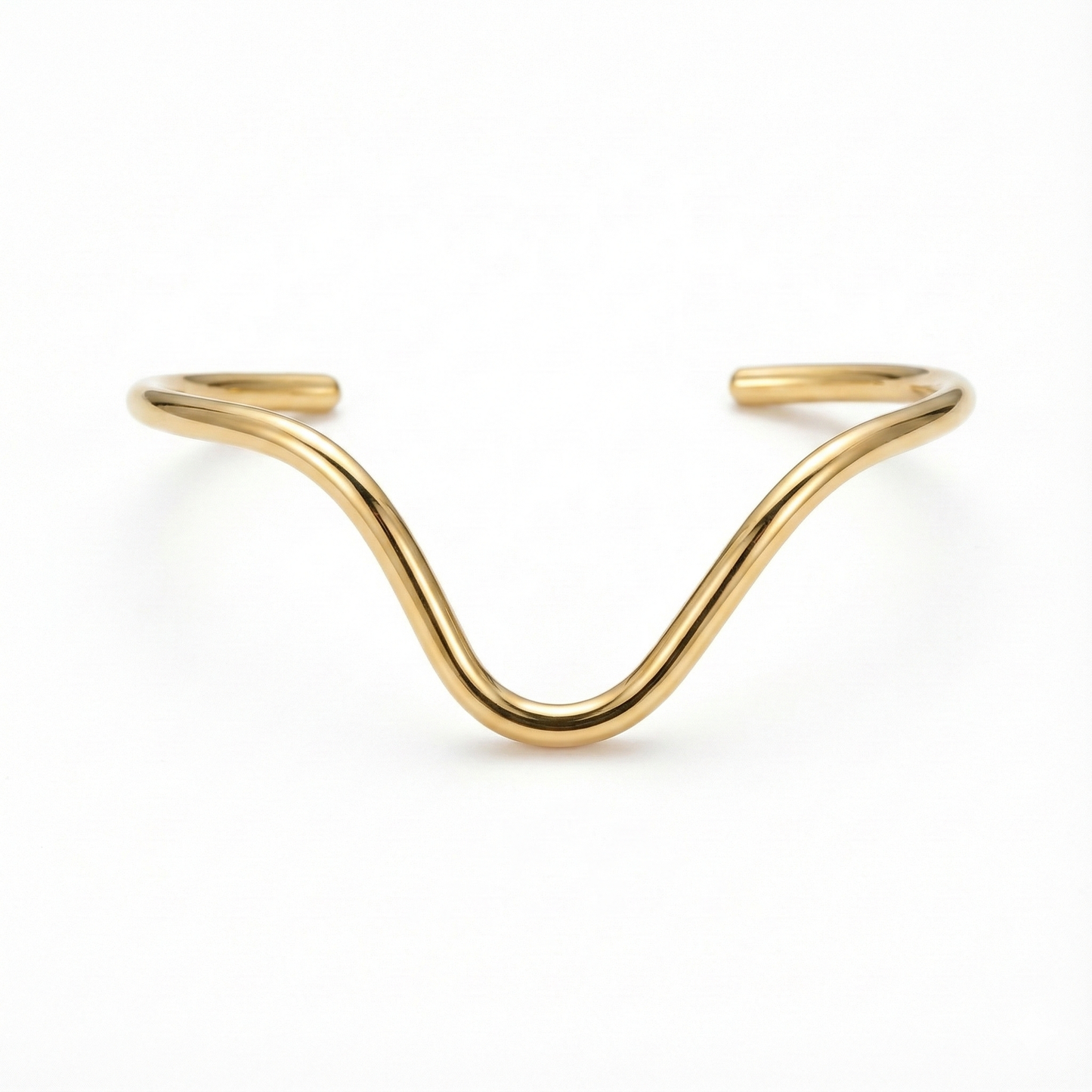 Pulsera onda