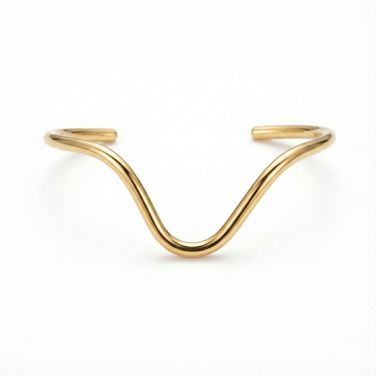 Pulsera onda