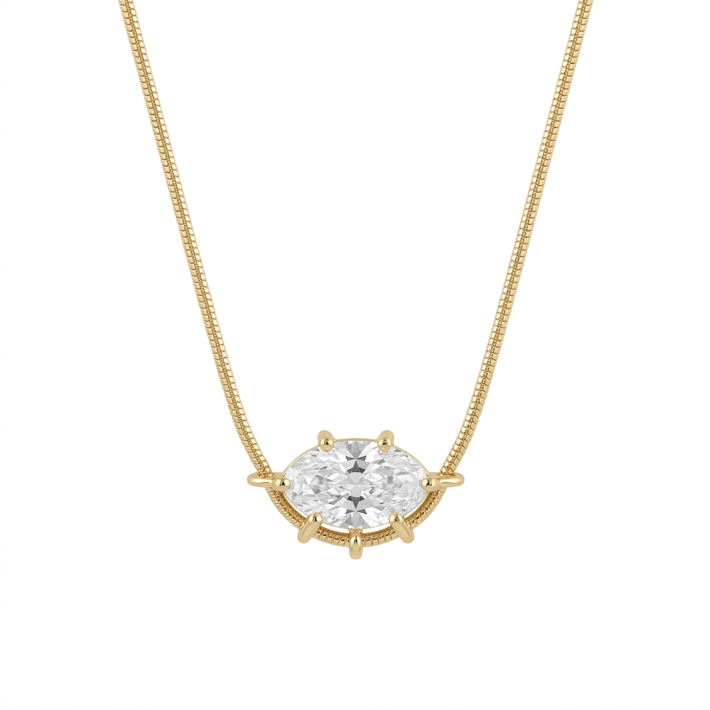 Collar Cristal