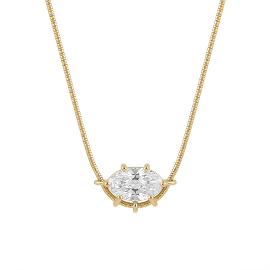 Collar Cristal