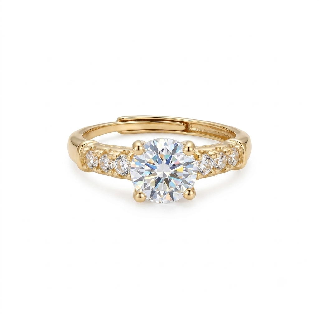 Anillo Mili