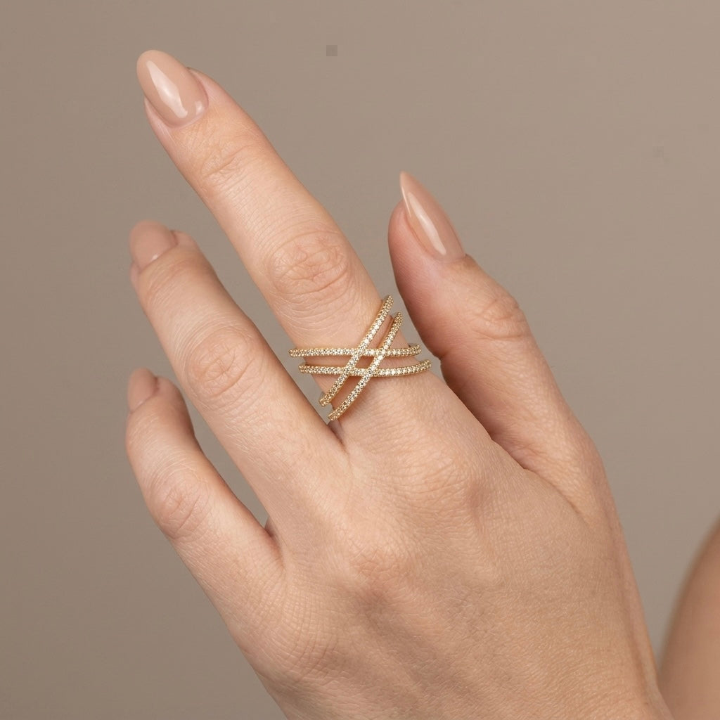 Anillo Atom