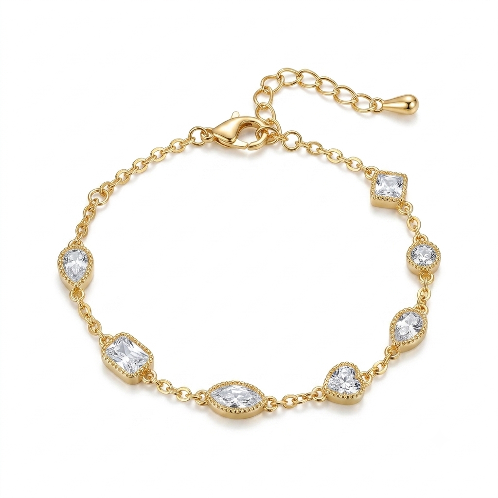 Pulsera Lua