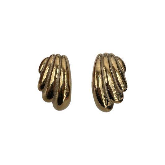 Aretes media concha
