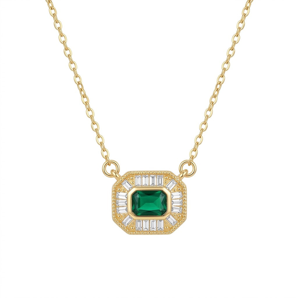 Collar Esme
