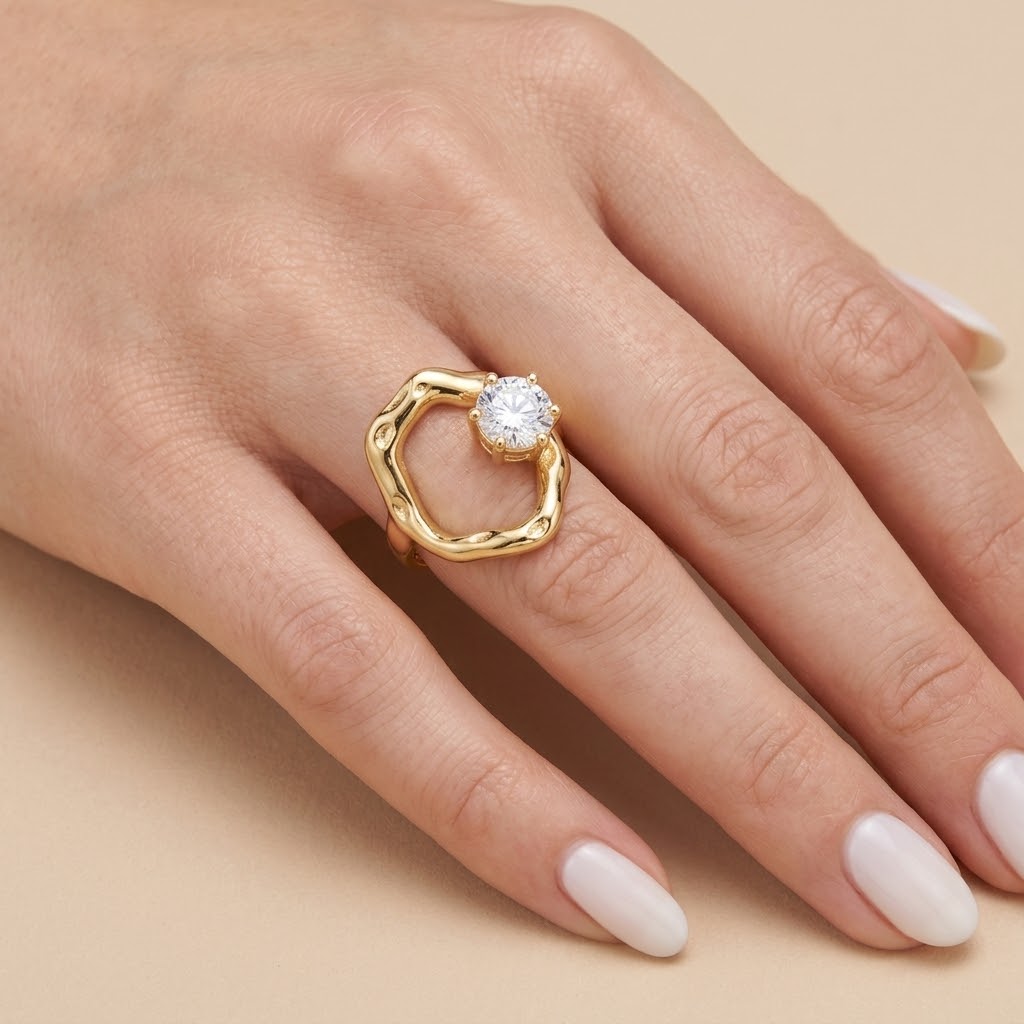 Anillo circular