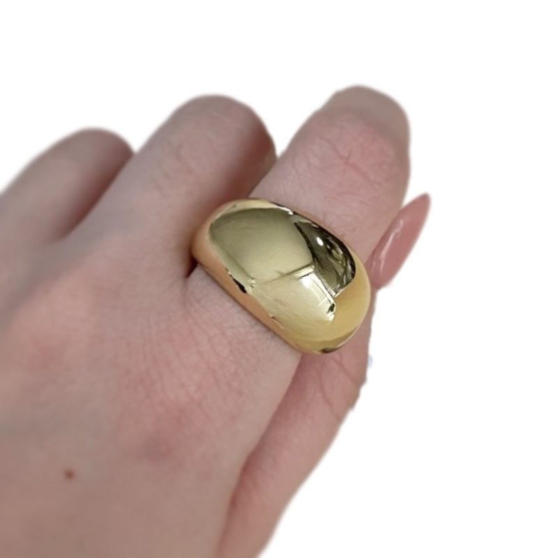 Anillo inflado