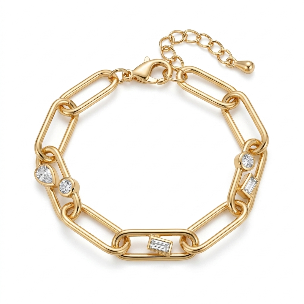 Pulsera Mesh