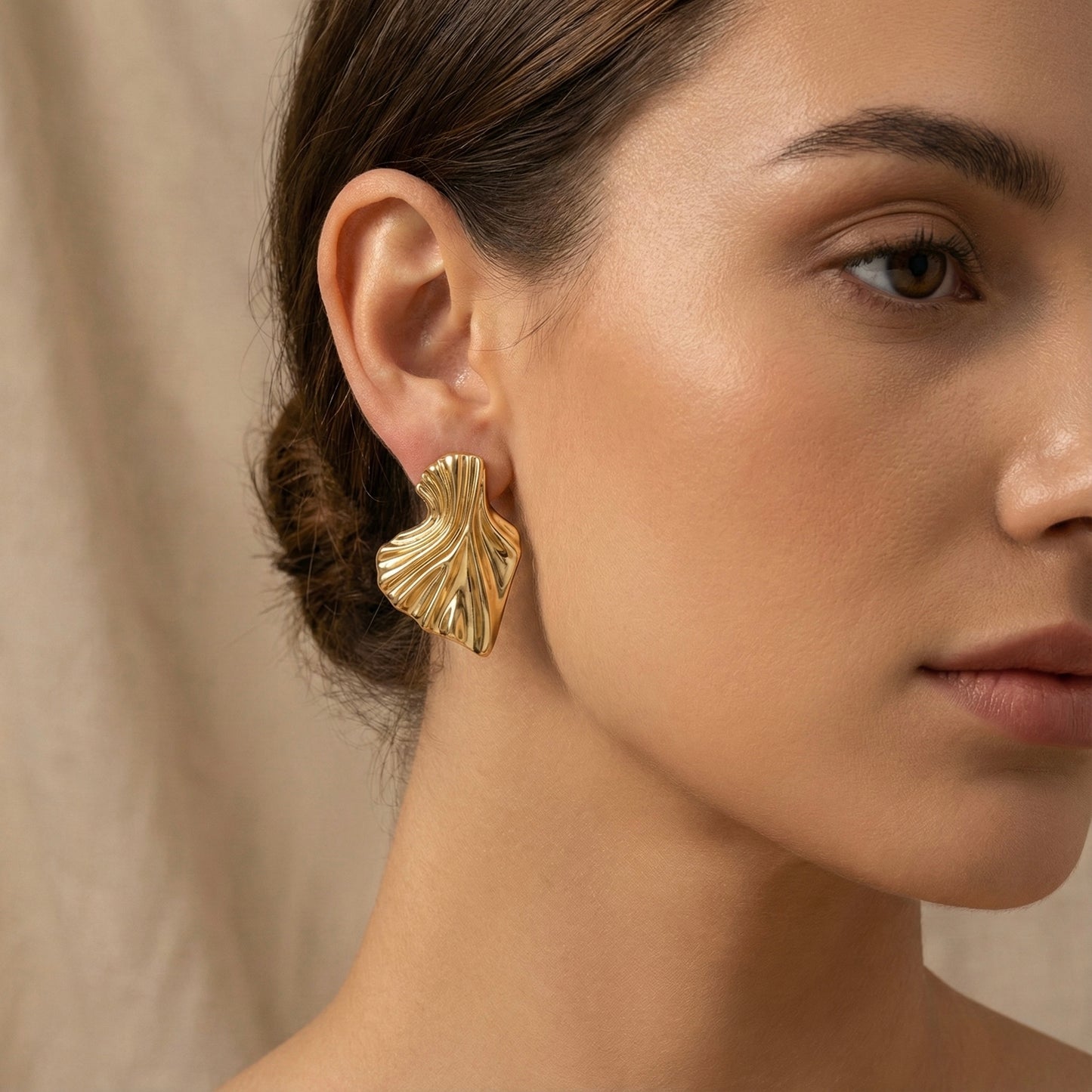 Aretes textura