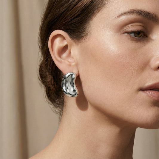 Aretes Bean