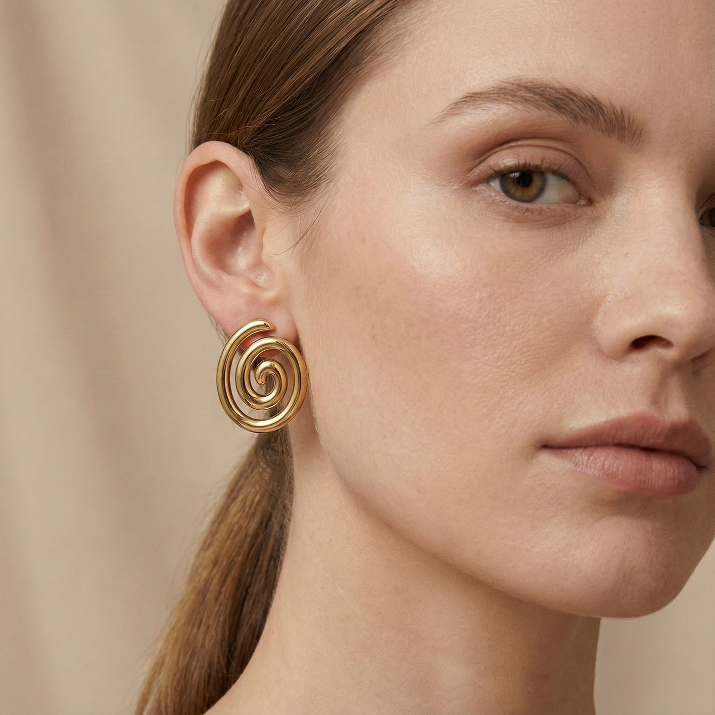 Aretes espiral