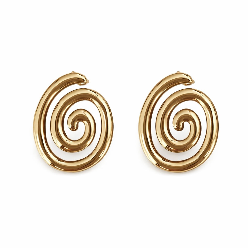 Aretes espiral