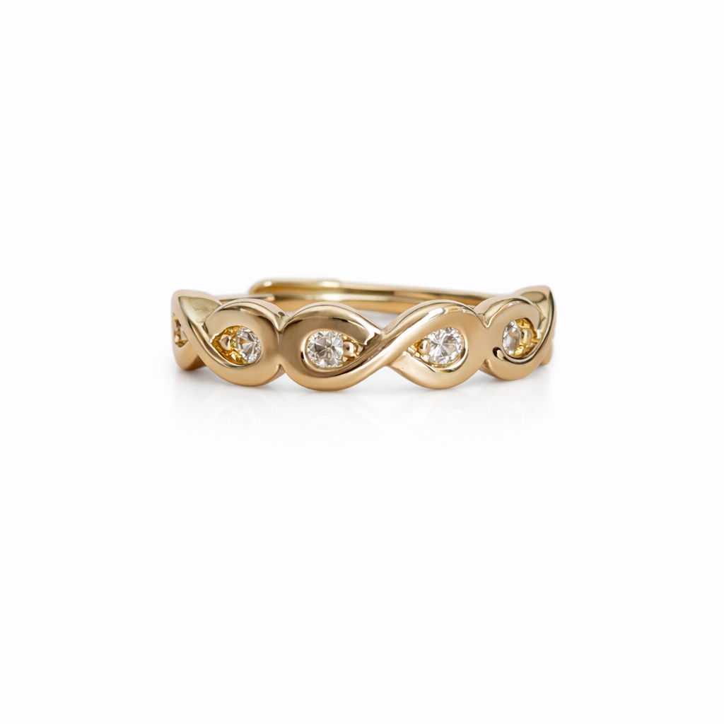 Anillo Infinito