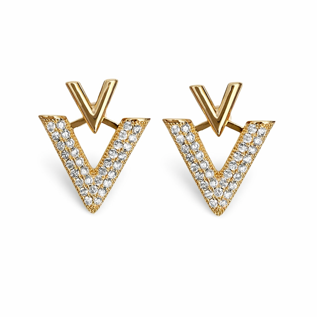 Aretes V