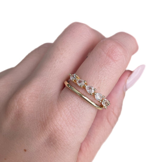 Anillo doble