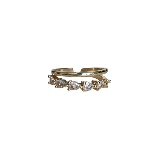 Anillo doble