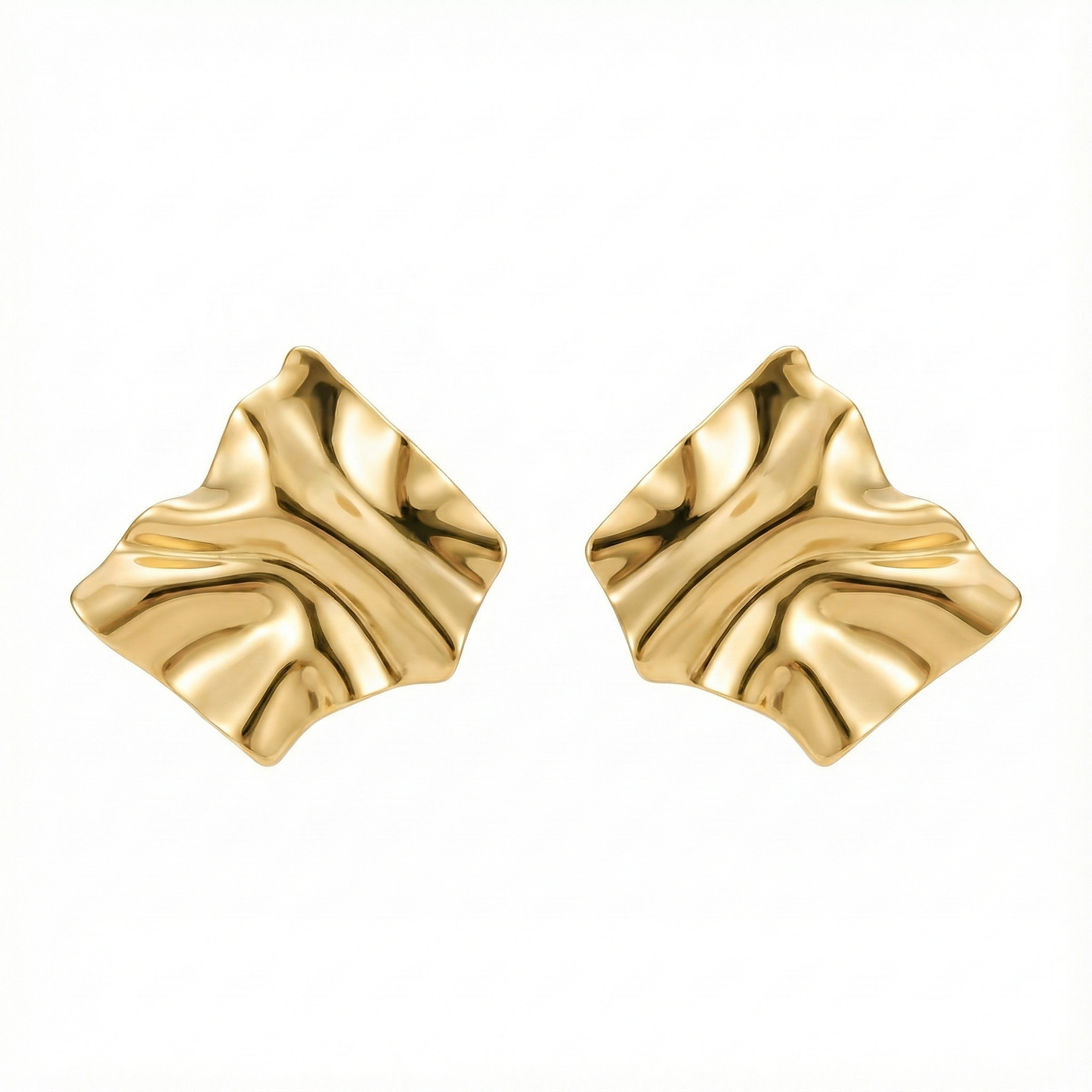Aretes irregulares