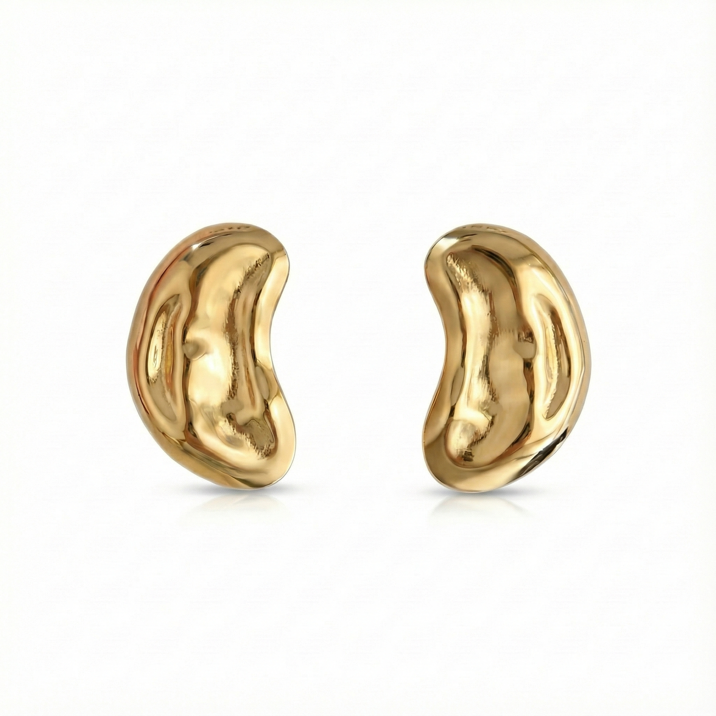Aretes Bean