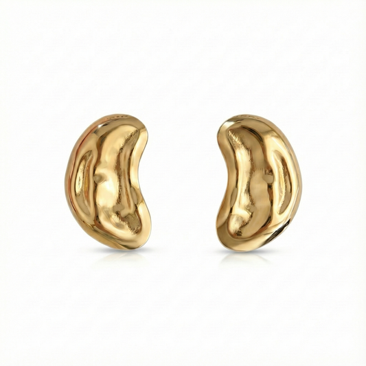 Aretes Bean