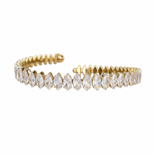Pulsera Reina