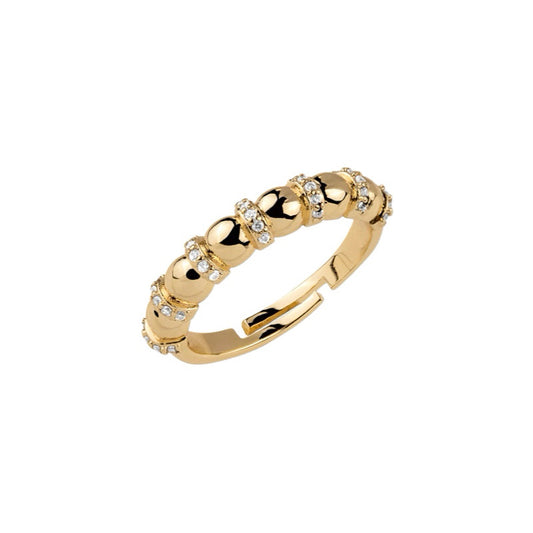 Anillo bolitas