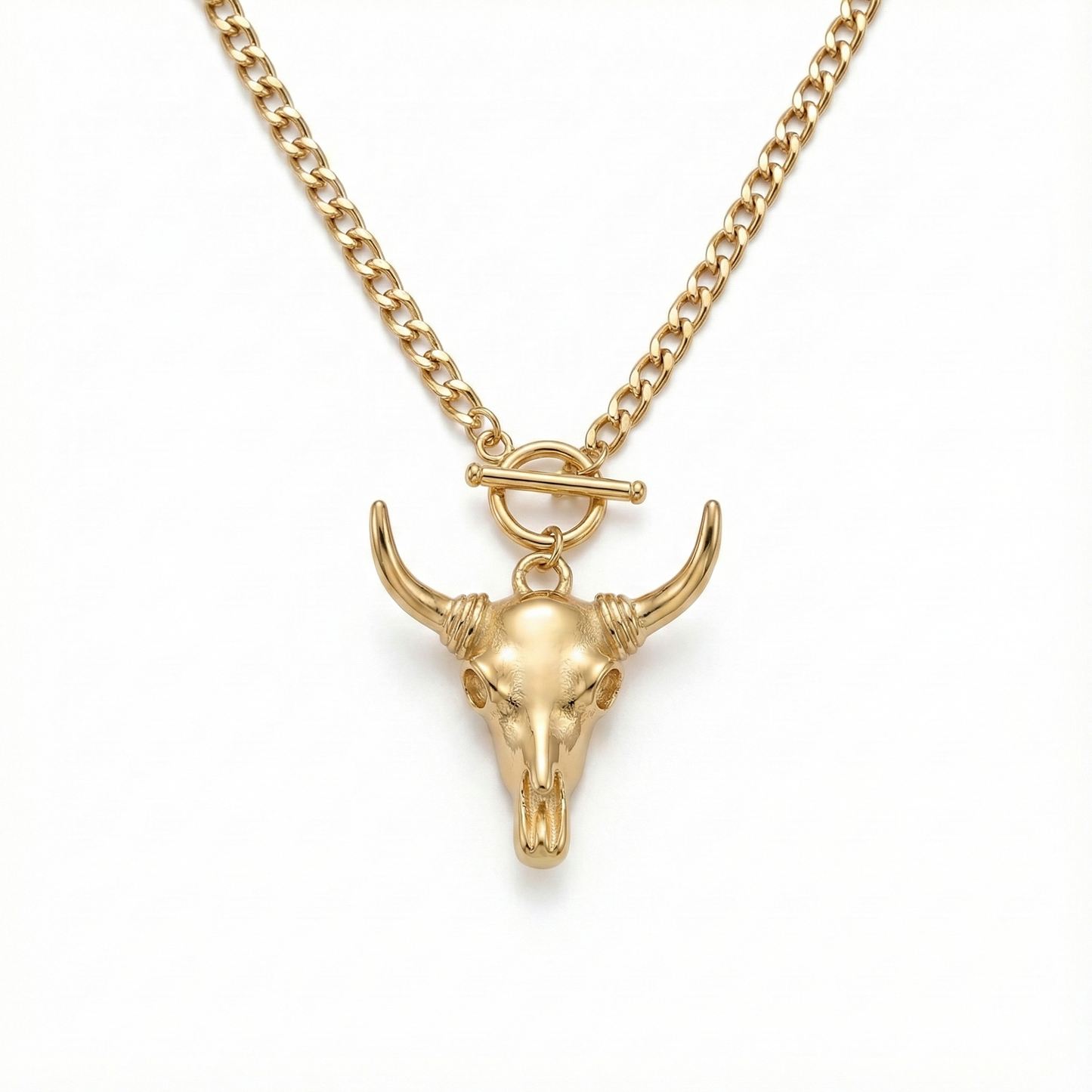 Collar toro